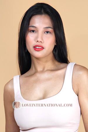 222722 - Michaela Efipania Age: 22 - Philippines