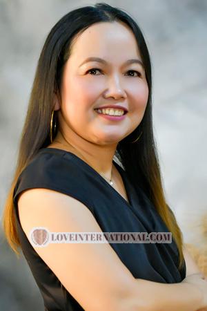 Ladies of Philippines