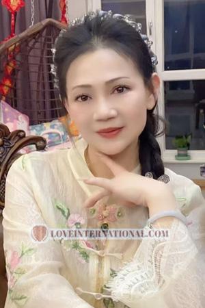 222743 - Hong Age: 56 - China