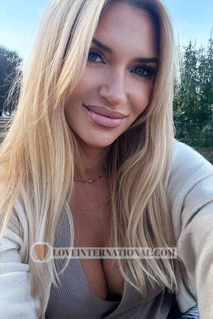 Ladies of Eastern-Europe