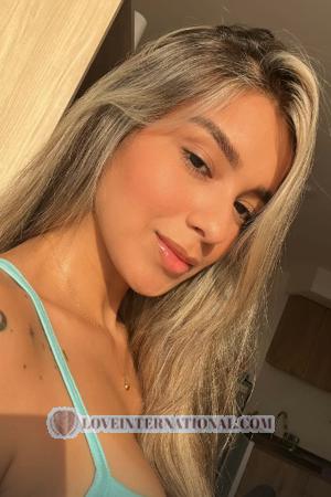 222778 - Andrea Age: 25 - Colombia