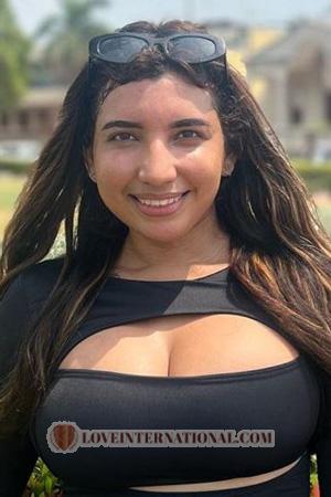 Ladies of Latin-America