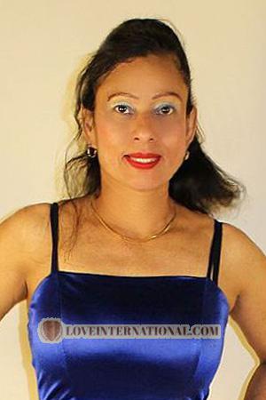 Ladies of Costa Rica