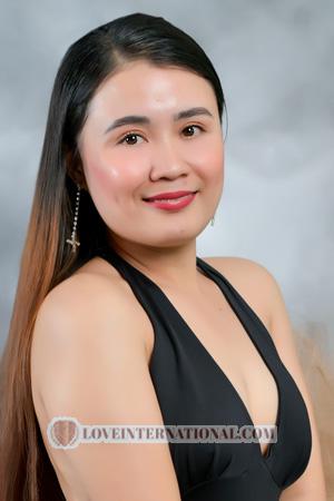 Ladies of Philippines