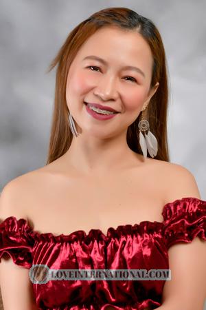 Ladies of Philippines