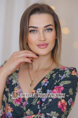 Ladies of Eastern-Europe