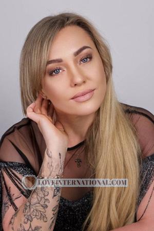 Ladies of Eastern-Europe