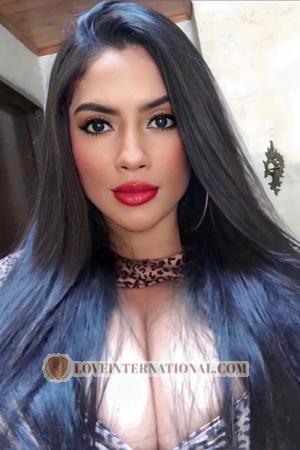 222860 - Olga Lucia Age: 38 - Colombia