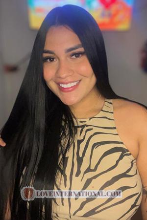 Ladies of Barranquilla