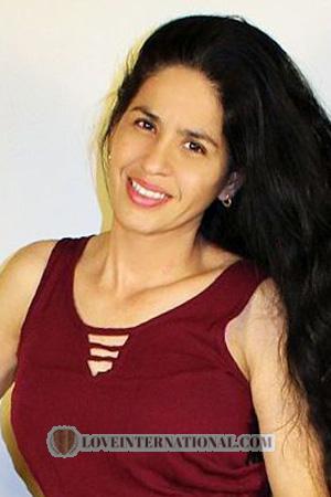 Ladies of Latin-America