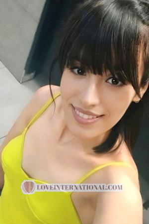 Ladies of Latin-America