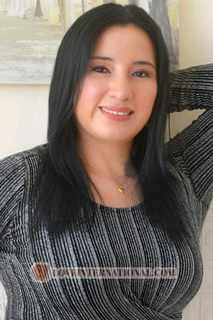 Ladies of Latin-America