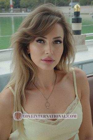 Ladies of Eastern-Europe