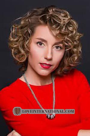 Ladies of Eastern-Europe