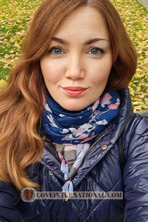 Ladies of Eastern-Europe