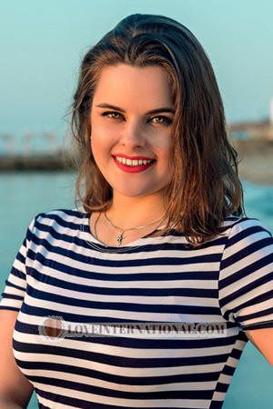 Ladies of Kropyvnytskyi