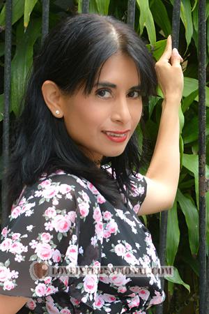 Ladies of Latin-America