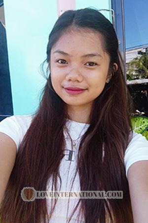 223045 - Mariah Nicole Age: 21 - Philippines