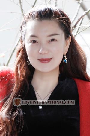 223062 - Yanling Age: 48 - China