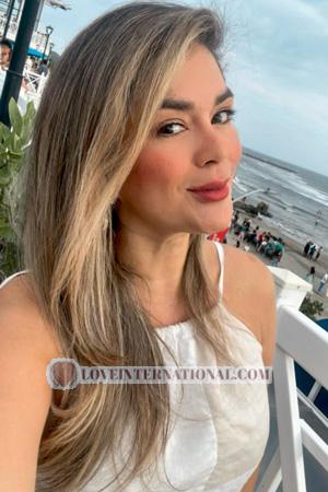 Ladies of Latin-America