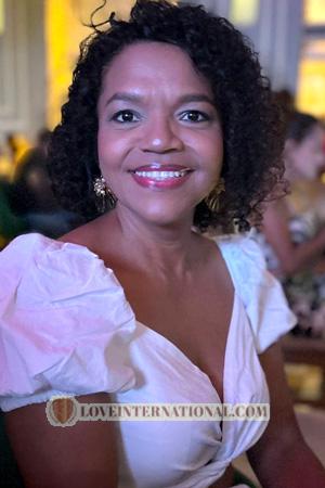 Ladies of Latin-America