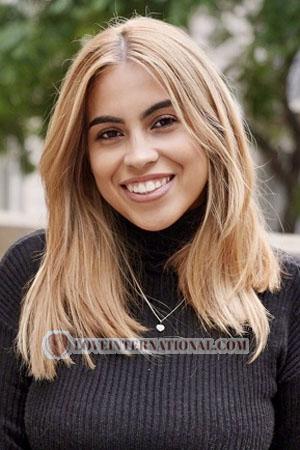 Ladies of Latin-America