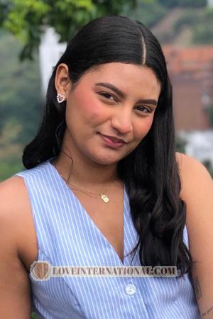 Ladies of Latin-America