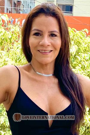 Ladies of Latin-America