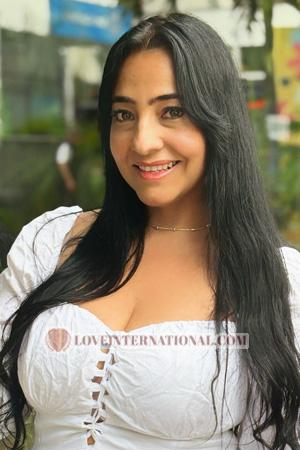 Ladies of Latin-America