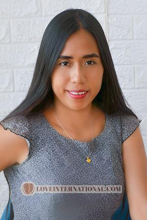 Ladies of Latin-America