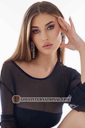 Ladies of Eastern-Europe