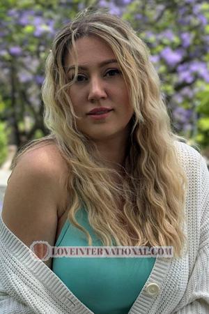 Ladies of Buenos Aires