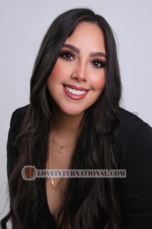 Ladies of Latin-America