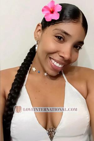 Ladies of Latin-America