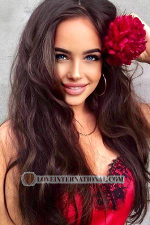 Ladies of Eastern-Europe