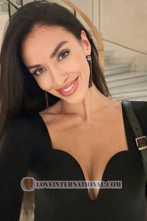 Ladies of Eastern-Europe