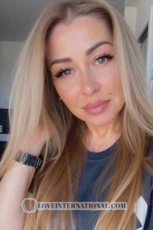 Ladies of Eastern-Europe