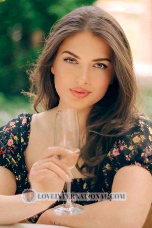 Ladies of Eastern-Europe