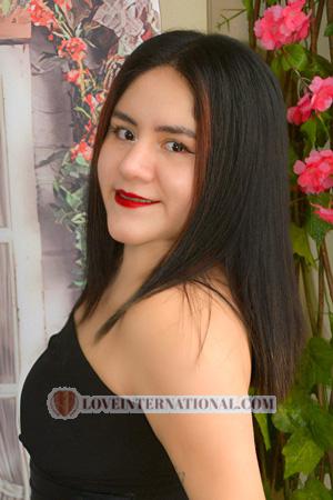 Ladies of Latin-America