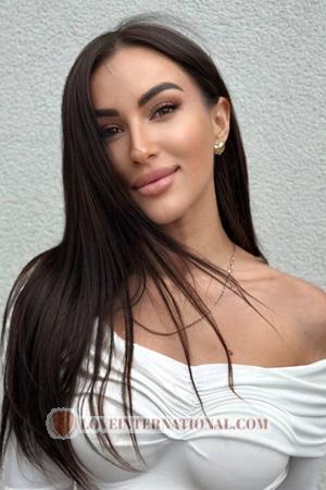 Ladies of Eastern-Europe