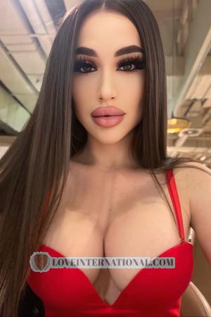 223385 - Siuzanna Age: 25 - Ukraine