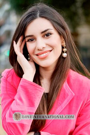 Ladies of Latin-America