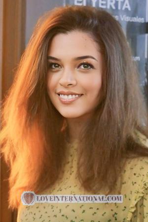 Ladies of Latin-America