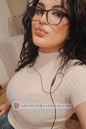 Ladies of Buenos Aires