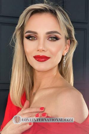 Ladies of Eastern-Europe