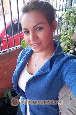 Ladies of Latin-America