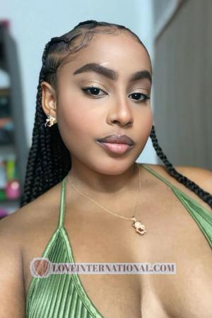 Ladies of Latin-America