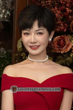 223483 - Lanying Age: 55 - Hong Kong