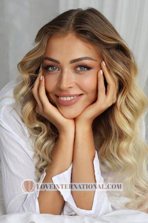 Ladies of Eastern-Europe