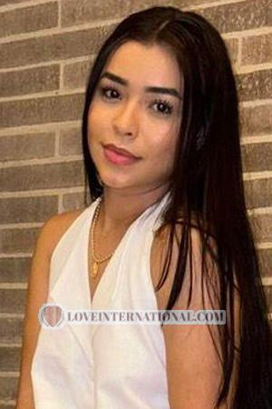 Ladies of Latin-America